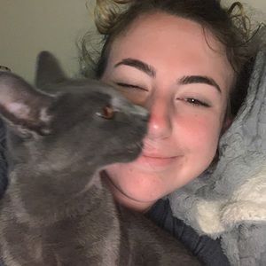 Meet your Posher, Natalie